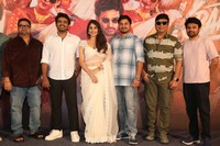 K Ramp Movie Press Meet Photos
